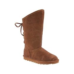 BEARPAW Women's Phylly Hickory Size 9 | Women's