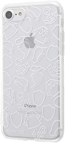 Amazon カラー ドナルドダック Iphonese 第2世代 Iphone8 Iphone7 ディズニー Tpu ソフト クリア ケース カバー ソフトケース Tpu ハード クリアケース キャラクター シンプル ミッキー ミニー ドナルド グッズ スリム アイフォン Iphonese第2世代 Iphone 8 7