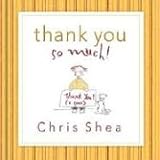 Hardcover Thank You So Much! Book