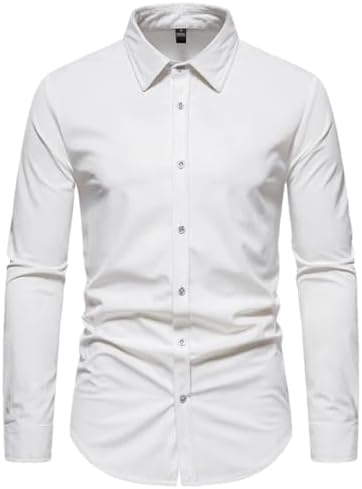 tommy hilfiger slim fit dress shirt white Slim Fit All-Day Shirt