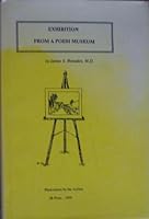 Exhibition from a Poem Museum 096335244X Book Cover