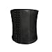 NonEcho Men Strong Tummy Control Latex Waist Trainer Workout Shapewear