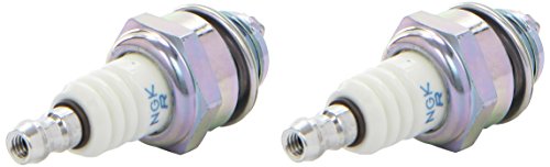 NGK 3850 Bujía de encendido