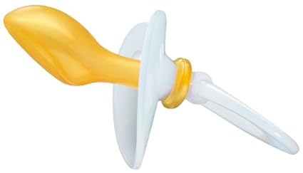 Nuk Saugtrainer Größe 4 L 1 stk