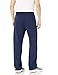 Fruit of the Loom Men's Fleece Sweatpants