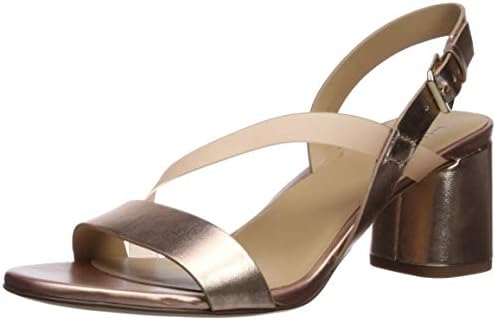 naturalizer rose gold