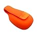 Dunfire Colorful Replacement Clip Holder for Fitbit Zip Wireless Activity Plus Sleep Tracker (Royal Orange)