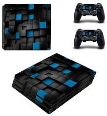 OKFCUS ps4 pro skins camouflage sticker camo vinly decal cover for sony ps4 playstation 4 pro console controller 3#