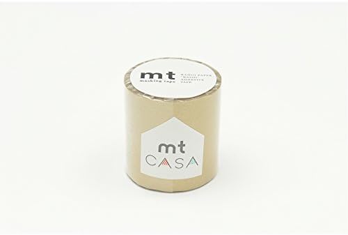 MT CASA Masking Tape, Gold(MTCA5084)