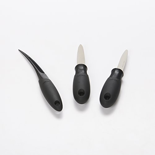4 OXO+35681+Oyster+Handle+Silver
