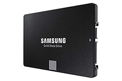 SAMSUNG 870 EVO SATA SSD 250GB 2.5” Internal