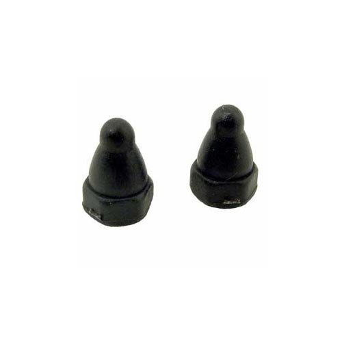 Dogtra 1/2" plastic contact point