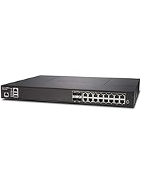 SonicWALL   01 ssc 1988   SonicWALL NSA 2650 TotalSecure Advanced Edition 1 año