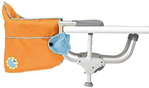 chicco quick adjust table seat