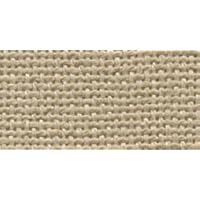 Brand New Monaco Cloth 28 Count 20""X24"" Box-Tea-Dyed Brand New