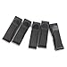 BCP Pack of 10pcs Webbing Ending Clip Connect Buckle for Backpack Adjusting Strap (1