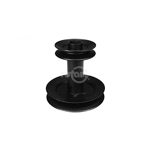 Rotary AYP 140186 & 532140186 Engine Pulley
