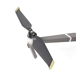 4 Pairs Mavic 2 Propellers Compatible with DJI