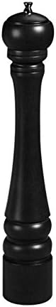 Gessner Products Company MRD8CS16PMB Peppermill Matte Black 16'' (1 EACH)