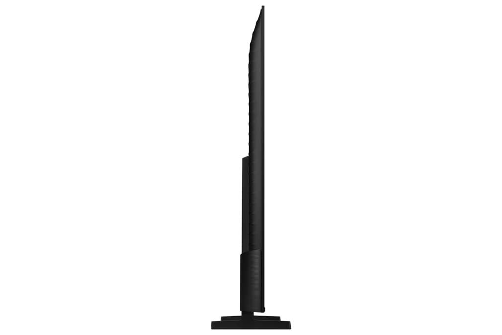 Samsung QLED 4K Q6FA 55 Zoll (138 cm) UHD Fernseher, 100% Farbvolumen für satte Farben, Quantum HDR, 4K Upscaling, Knox Security, Kostenlos 900 Sender TV Plus 5