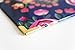 bloom daily planners Letter Size Clipboard - Standard A4 (9” Wide x 12.5