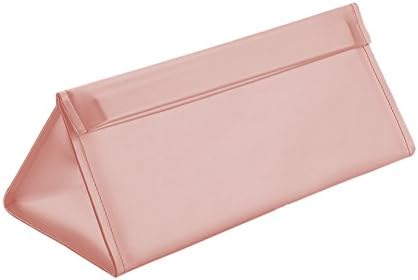 Ansemen Sleeve Bag for Dyson Supersonic - Hairdryer Waterproof Protection Travel Storage Bag Portable Case Cover(Pink,34.5CMx15.2CMx15CM)