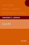 Caste: Oxford India Short Introductions (Oxford India Short Introductions Series)