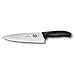 Victorinox Swiss Classic 8-Inch Chef's Knife with Granton Edge