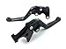 Moto-777 Pair Clutch Brake Levers for Buell XB-9 S XL R Firebolt Lightning City X 03 04 05 06 07 08 09