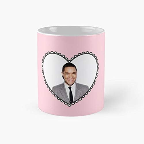 Daily Show 110z Mugs