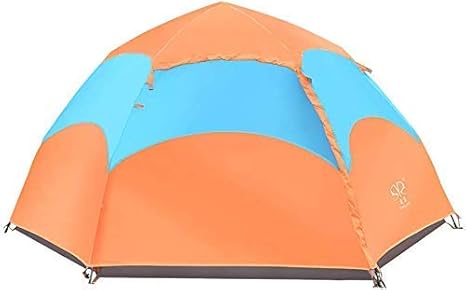 Amazon Co Jp キャンプテント屋外シェードキャノピー防水タープサンシェルター登山ハイキングピクニック用 ホーム キッチン