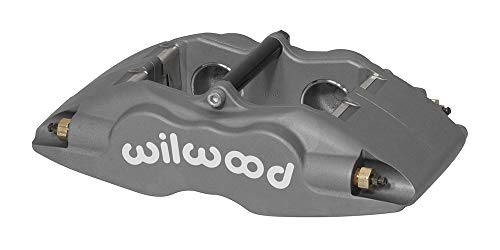 Wilwood 120-11133 Forged Super-Lite 1.25" Rotor Caliper