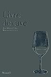 livre de cave by