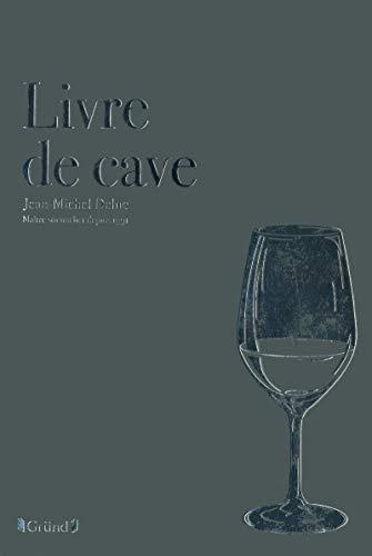 livre de cave by (Hardcover)