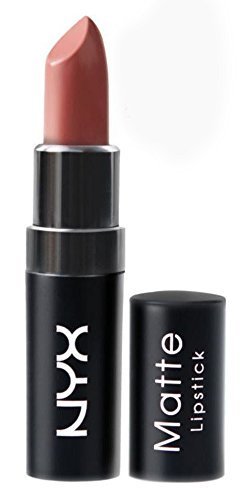 Nyx matte lipstick, euro trash mls19