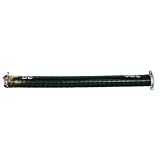 Prime-Line Products GD 12321 Garage Door Torsion Spring, .250 in. x 2 in. x 28 in., Gold, Right Hand Wind