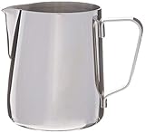 Rhino Coffee Gear 0799439358010 Milk Pitcher, 12