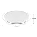OOWOLF 25W Dimmable LED Ceiling Light, Upgraded Modern 15.7in RGB Close to Ceiling Lamp Fixture with Remote for Bedroom,Living Room,Kitchen,Dining Room