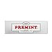 PREMINT Premium Natural Herbal Toothpaste - Peppermint Oil Based, Artificial Chemical Free, Green Gel Type Toothpaste (1 Pack)