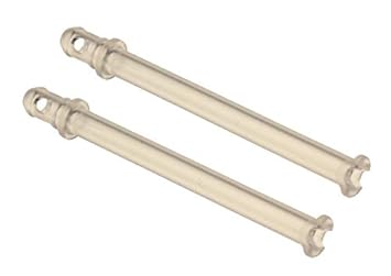 (zwei) DeLonghi 5313226701 Milchansaugrohre für EN520, EN550 Lattissima / Lattissima Touch Nespressoautomat