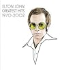 Elton John ~ Greatest Hits 1970-2002 [BOX SET] 