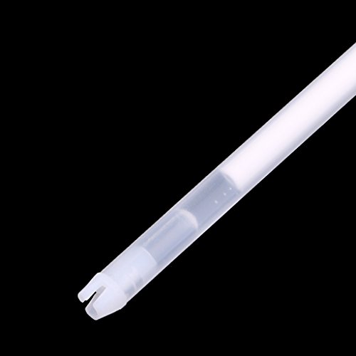 image for MonkeyJack 10 Pieces Heat Erasable Pens Disappearing Pen for Patchwork