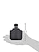 John Varvatos Dark Rebel Rider Eau De Toilette Spray for Men, 2.5 Fl Oz