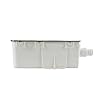 Amarine-made-Boat-Marine-Shower-Sump-Pump-Drain-Kit-System-Shower-Pump-System-12v-750-GPH-Multi-port-Inlet
