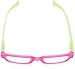 Peepers by PeeperSpecs Women's Prepster Rectangular Reading Glasses