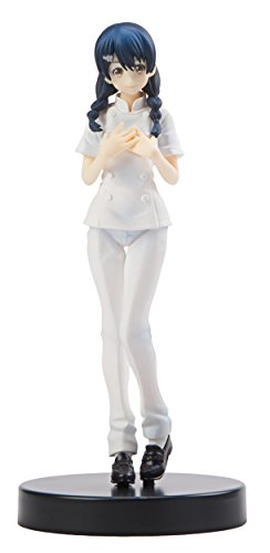 Furyu 7.4 food wars!: shokugeki no soma: megumi tadokor…