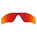 Tintart Performance Replacement Lenses for Oakley Radar Path Polarized Etched