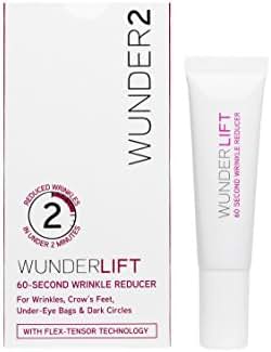 60 second wrinkle reducer