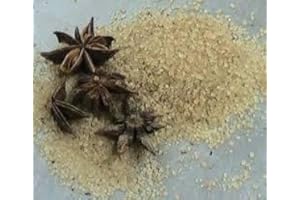 Star Anise Sugar from the Seasoned Sugars Collection by Merchant Spice Co.