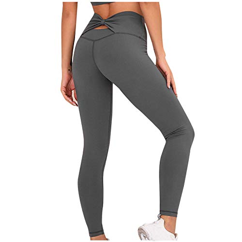 Womens Ultra Soft High Waisted Seamless 